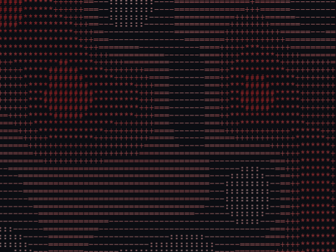 ASCII Cloud preview image